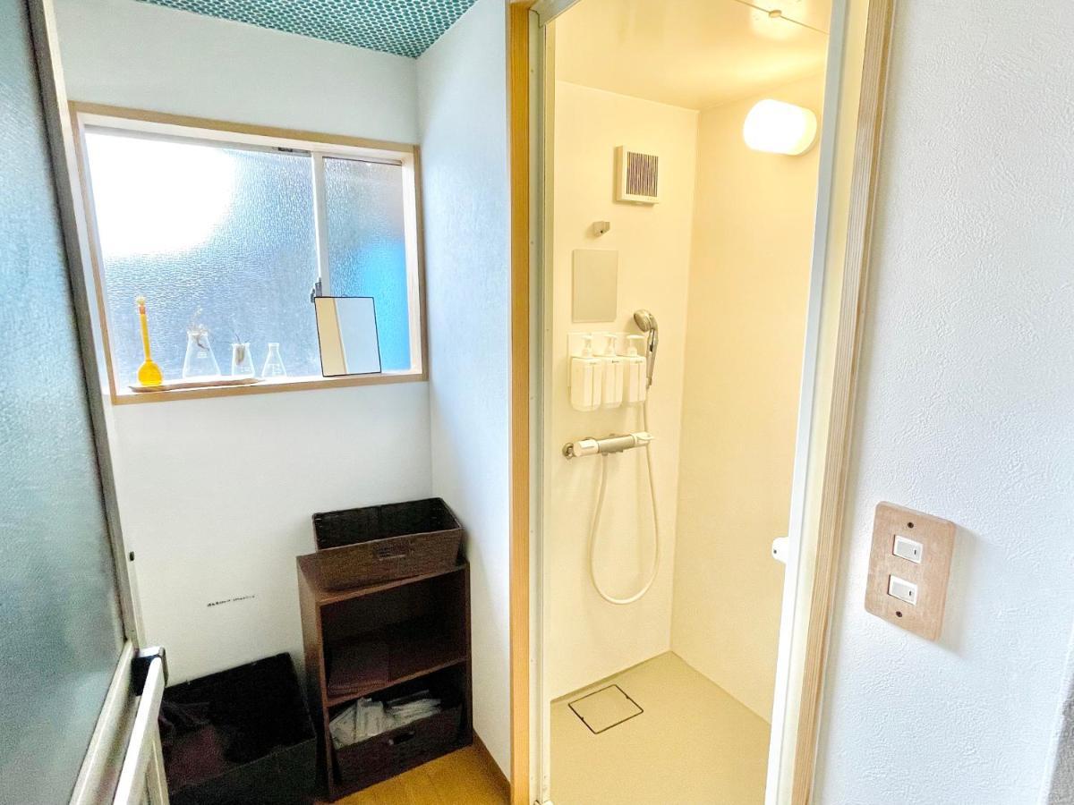 古民家グランピングmatoba Hotel Miyoshi  Exterior photo